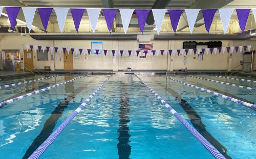 Piscina Southern Saratoga YMCA - Saratoga County