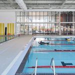 Piscina Southfields Community Centre - Peel Regional Municipality