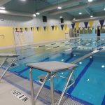 Piscina Southwest Aqua Sports - Lubbock County