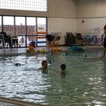 Piscina Southwest Branch YMCA - Shawnee County