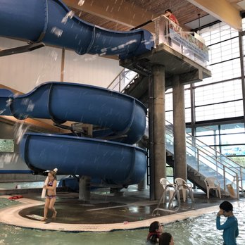 Piscina Southwest Community Center & Indoor Pool - Multnomah County