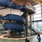 Piscina Southwest Community Center Swimming Pool - Onondaga County