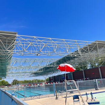 Piscina Southwest Valley Family YMCA - Maricopa County