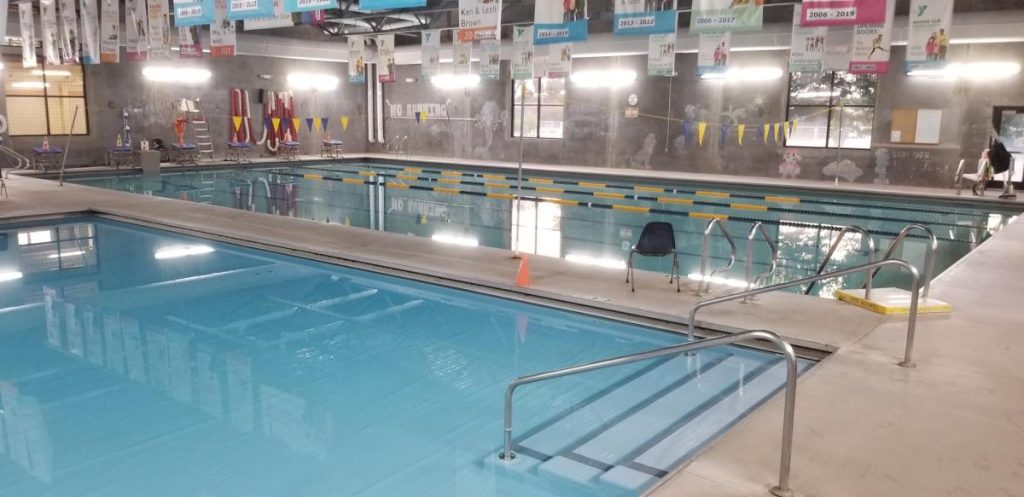 Piscina Southwestern Montana Family YMCA - Beaverhead County