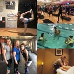 Piscina Spa 23 Fitness & Lifestyle - Morris County