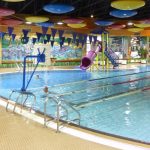 Piscina Sparwood Leisure Centre - East Kootenay / Fernie Area