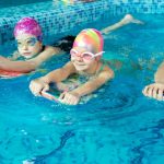 Piscina Spirit & Sport Swimming & Fitness - Parma