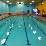 Piscina Spokane Fitness Center - North - Spokane County