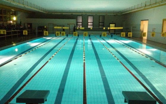 Piscina Sport 2000 Lucera - Lucera