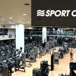 Piscina Sport City Fitness Club - Boulevares QRO - Queretaro