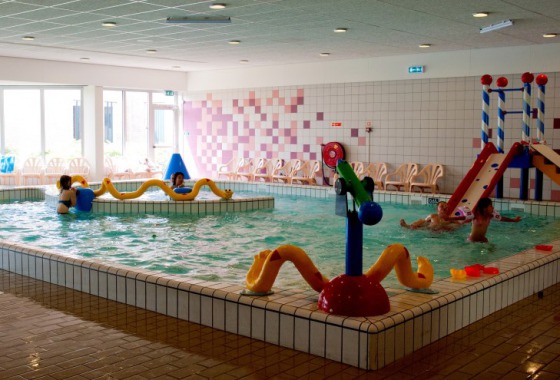 Piscina Sport- Recreatiebad De Kolk - Wierden