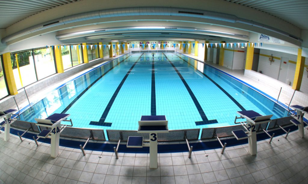 Piscina Sport- und Bildungszentrum Malente - Malente