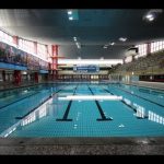 Piscina Sport- und Lehrschwimmhalle Schöneberg - Berlin