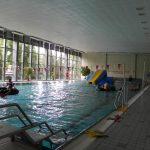 Piscina Sport- und Schwimmhalle Genthin - Genthin