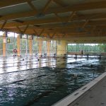 Piscina Sportbad an der Elster - Leipzig