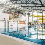 Piscina Sportbad & Sauna AquaWede - Bielefeld