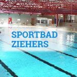 Piscina Sportbad Ziehers - Fulda