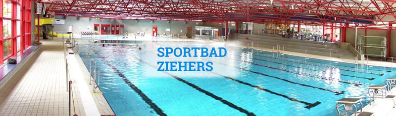 Piscina Sportbad Ziehers - Fulda