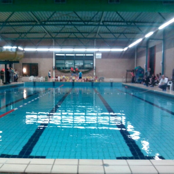 Piscina Sportcentrum Pica Mare - Gennep