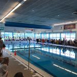 Piscina Sportcentrum West - Rotterdam