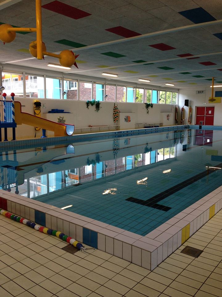 Piscina Sportfondsenbad Monnickendam - Monnickendam