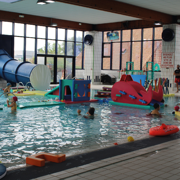 Piscina Sportica - Gravelines