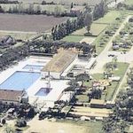 Piscina Sporting Center di Paolo Celeste Squarcina - Montegrotto Terme