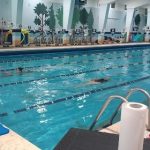 Piscina Sporting Club Nuovo Laurentino - Rome