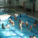 Piscina Sporting Clube de Aveiro - Aveiro