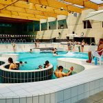 Piscina Sportoase Mijn Zwemparadijs - Beringen