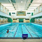 Piscina Sportoase Veldstraat - Antwerp (Antwerpen/Anvers)