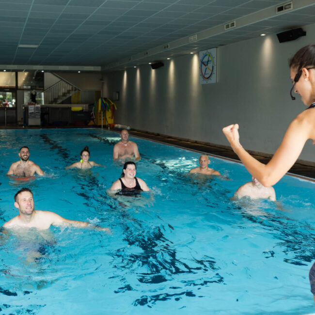 Piscina Sportpiù City Club Baioni - Bergamo