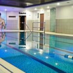 Piscina Sports Direct Fitness - Liverpool - Lancashire