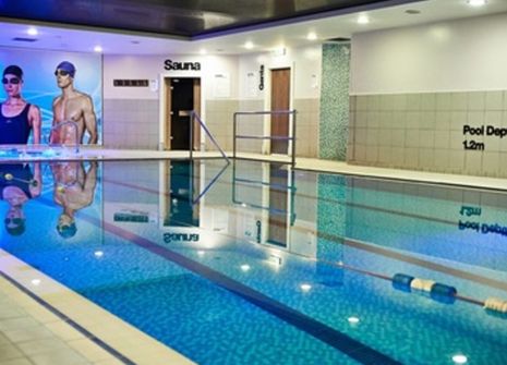 Piscina Sports Direct - Kings Heath - Warwickshire