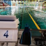 Piscina Sportschule der Bundeswehr - Warendorf