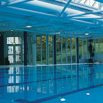 Piscina Sportschule Oberhaching - Oberhaching