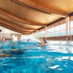 Piscina SportWell Mals - Malles Venosta (Mals)