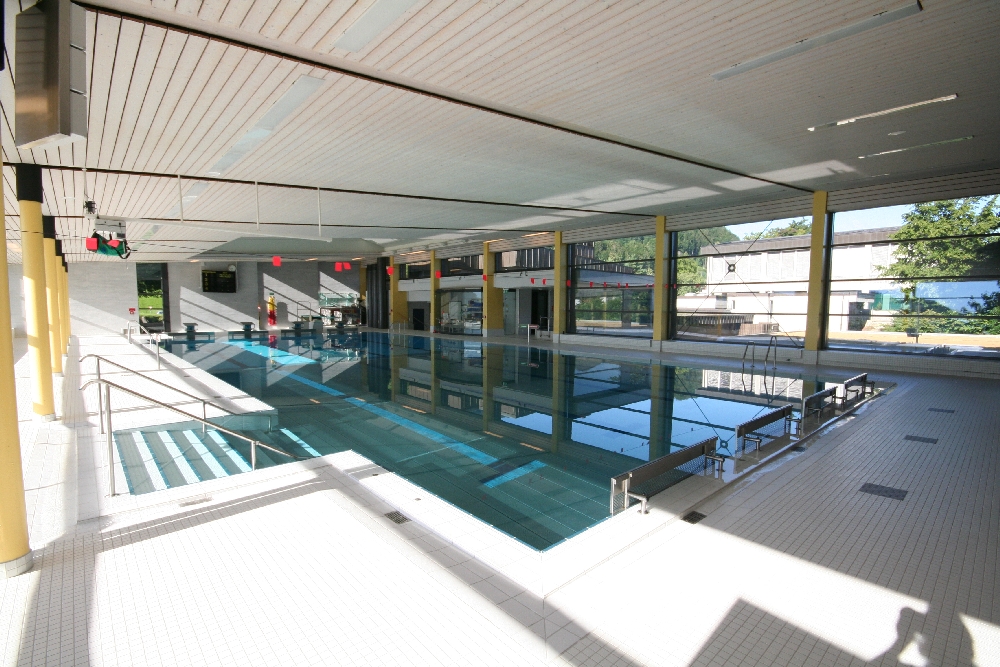 Piscina Sportzentrum Kerenzerberg SZK - Filzbach