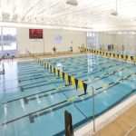 Piscina Springfield YMCAKerasotes Facility - Sangamon County