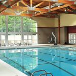 Piscina Squaxin Wellness Center - Mason County