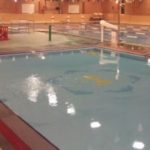 Piscina St Austell Leisure Centre - Cornwall