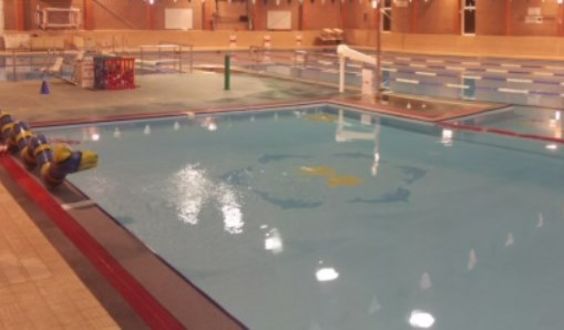 Piscina St Austell Leisure Centre - Cornwall