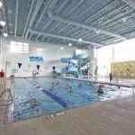 Piscina St. Paul YMCA Eastside - Ramsey County