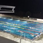 Piscina Stade Nautique de Pau - Pau