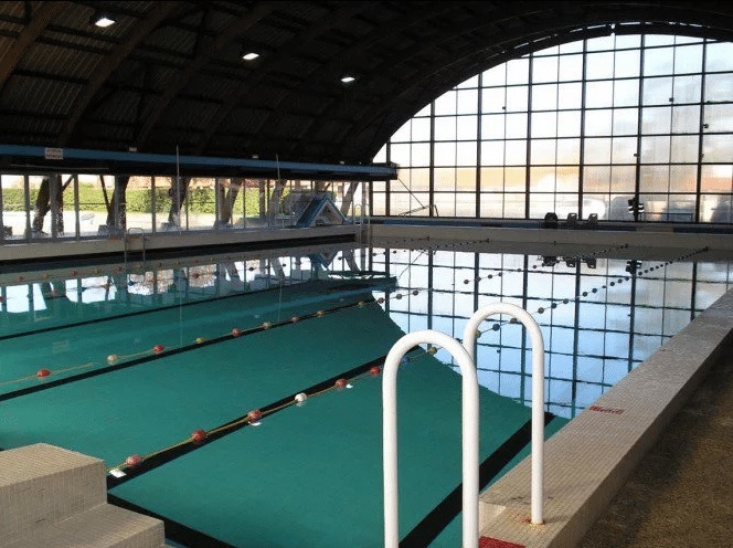 Piscina Stade Nautique de Pauillac - Pauillac