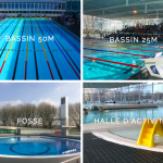 Piscina Stade Nautique Eugène Maës - Caen