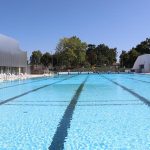 Piscina Stade Nautique Henri Deschamps - Talence