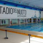 Piscina Stadio del Nuoto e della Pallanuoto «Angelo Albanese» - Bari