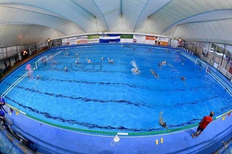 Piscina Stadio del Nuoto Gianni Vassallo - Bogliasco