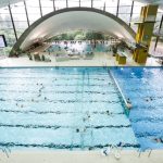 Piscina Stadionbad Hannover - Hannover